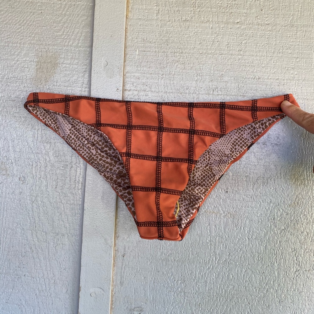New Acacia Swimwear bikini bottoms
